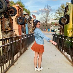 Hey! I’m Angelica!